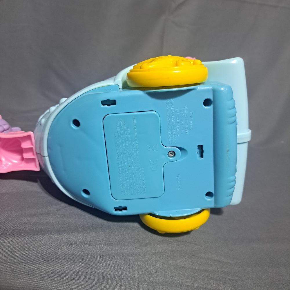 Fisher Price Little People Disney Princess Ariel's Musical Sea‎ Carriage - Picture 6 of 6